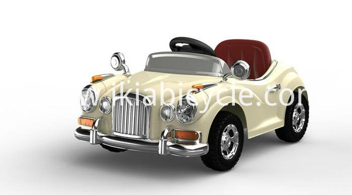 12V деца електрични автомобили