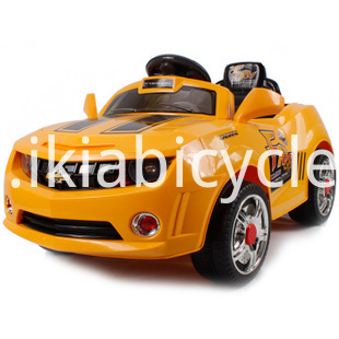 Bluetooth Battery Powered Electric Car