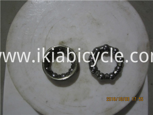 Bicycle Steel Ball Retainer